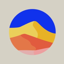 Topography Health logo