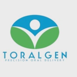 Toralgen logo