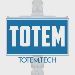 TOTEM logo