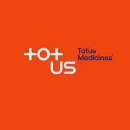 Totus Medicines logo