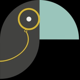 Toucan logo
