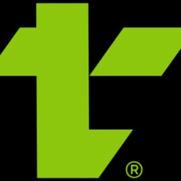 Trackbar logo