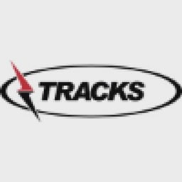 Tracks logo