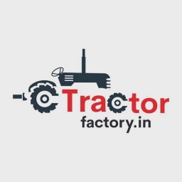 Tractorfactory logo