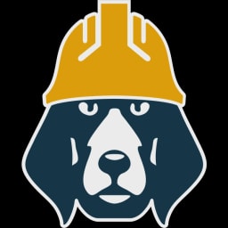 Trade Hounds logo