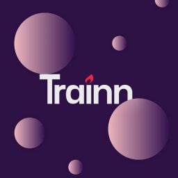 Trainn logo