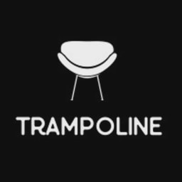 Trampoline logo