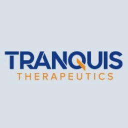 Tranquis Therapeutics logo