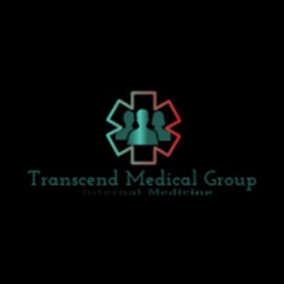 Transcend Medical logo