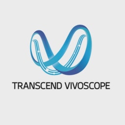 Transcend Vivoscope logo