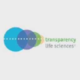 Transparency Life Sciences logo