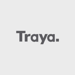 Traya Health logo