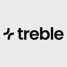 Treble Technologies logo