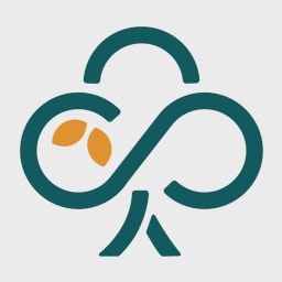 TreeDots logo