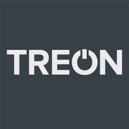 Treon logo