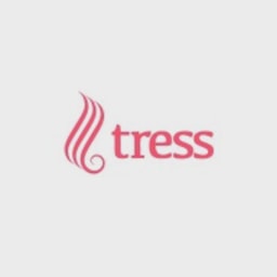 Tress logo