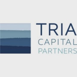 Tria logo