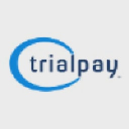TrialPay logo