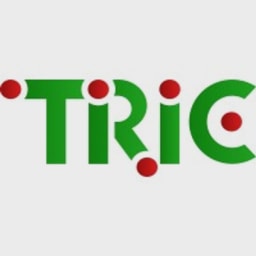 TRIC Robotics logo