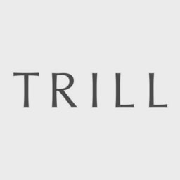 TRILL logo