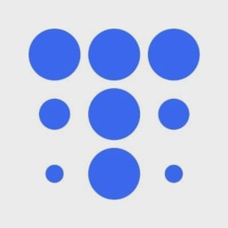 Triomics logo