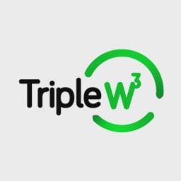 TripleW Group NV logo