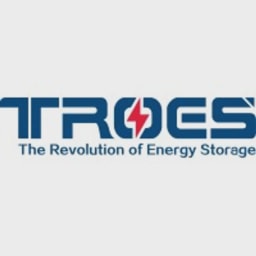 TROES logo