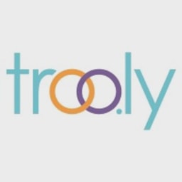 Trooly logo