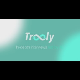 Trooly.AI logo