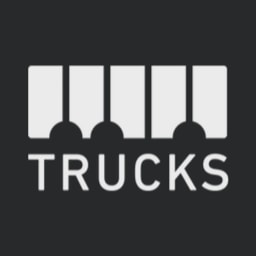 Trucks Venture Capital logo