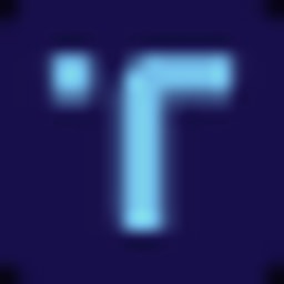 TrueX logo