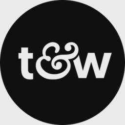 Trust & Will logo