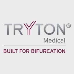 Tryton Medical logo