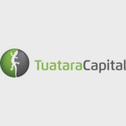 Tuatara Capital logo