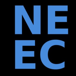 Tufts New England Eye Center logo