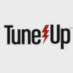 TuneUp logo