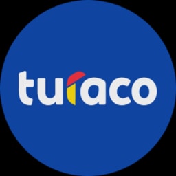 Turaco logo