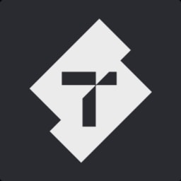 Turing College logo