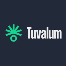 Tuvalum logo