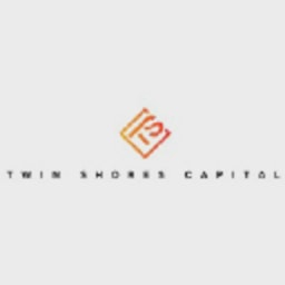 Twin Shores Capital logo