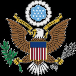 U.S. Embassy in Côte d'Ivoire - Andrew Young Center for Entrepreneurship logo
