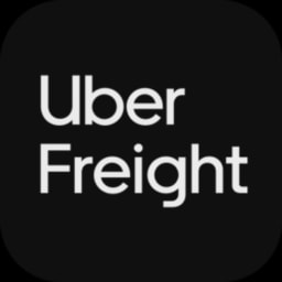 Uber Freight logo
