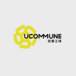 Ucommune logo