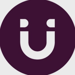 Udhaar App logo