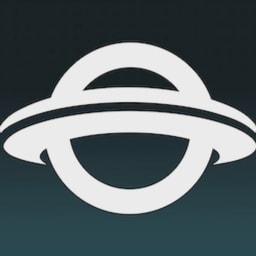 UFODRIVE logo