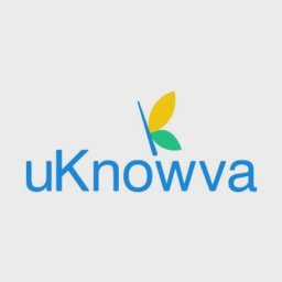 uKnowva logo