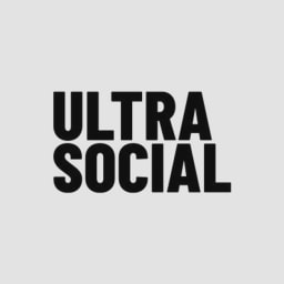 ULTRA SOCIAL logo