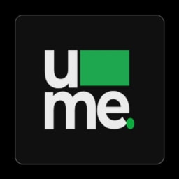 UME Financial Services logo