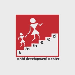 Ummeed logo