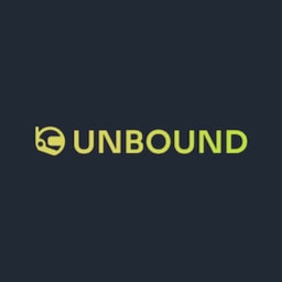 Unbound Nation logo